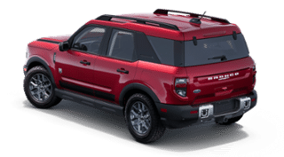 2025 Ford Bronco Sport® External Image 3
